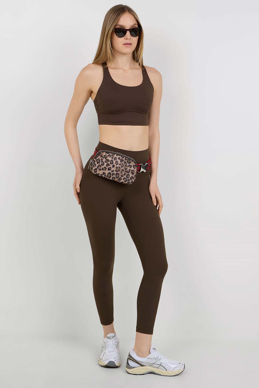 LULULEMON ALIGN&trade; HIGH-RISE CROP 23